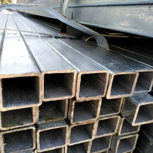 嘉禾q355b无缝方管